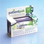 PatientPak Personal Anti-Superbug Kit